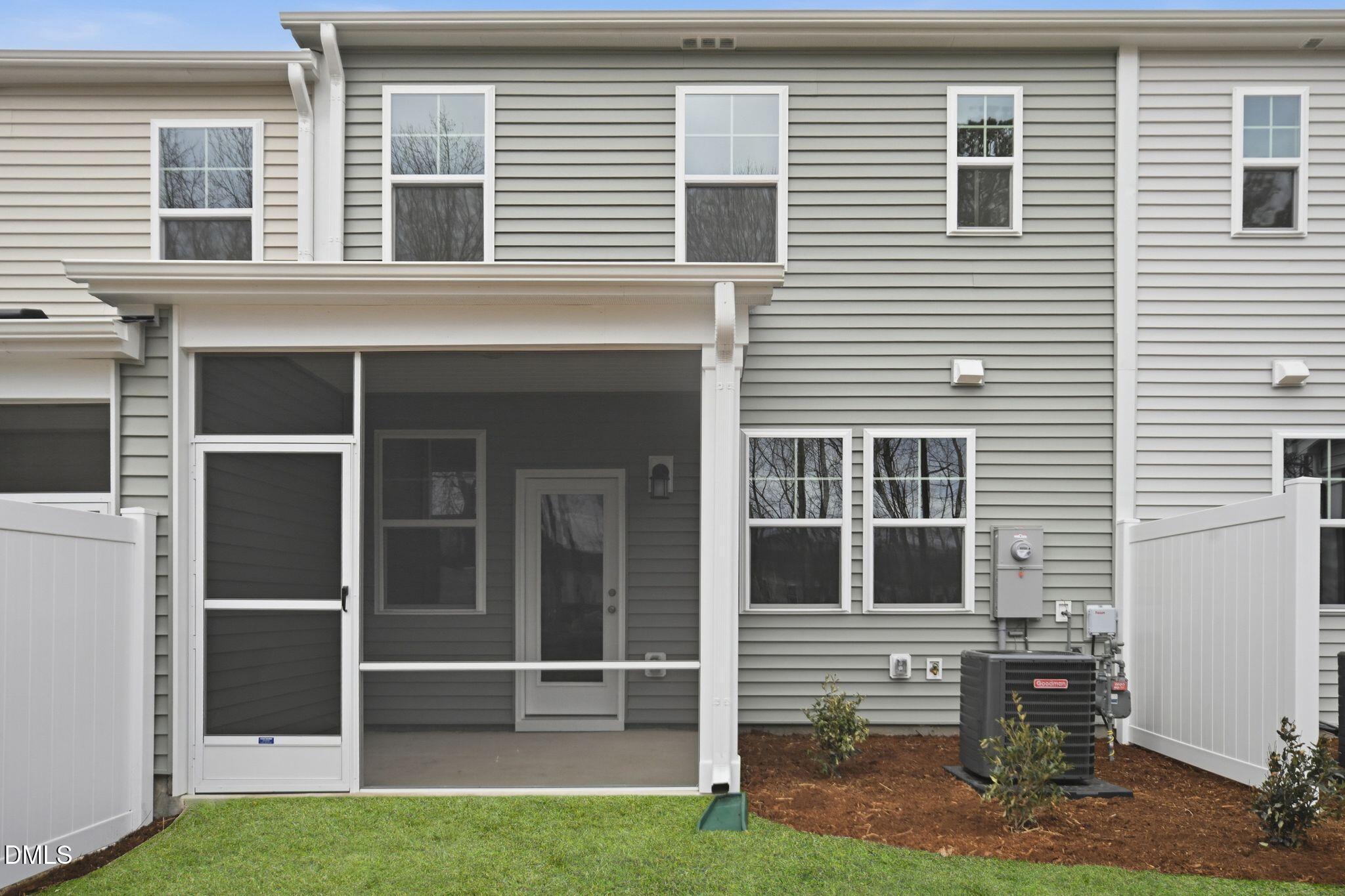 125 Tree Moss Court Rolesville, NC 27571 - Photo 30 of 30 a view of house with front door