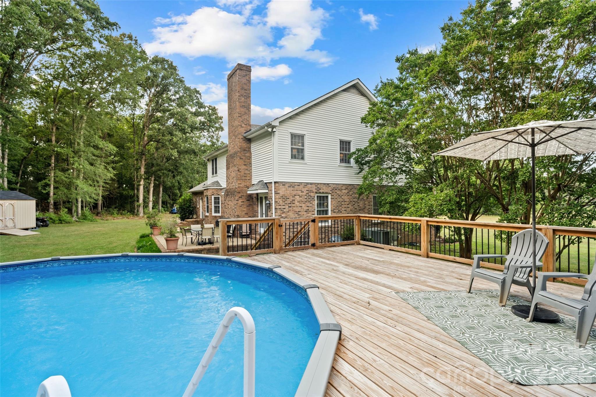 2520 Wooten Road Chester, SC 29706 - Photo 25 of 31