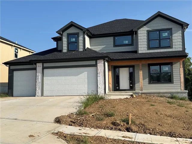 $575,000 | 4701 Northeast 86th Terrace, Kansas City, MO 64156