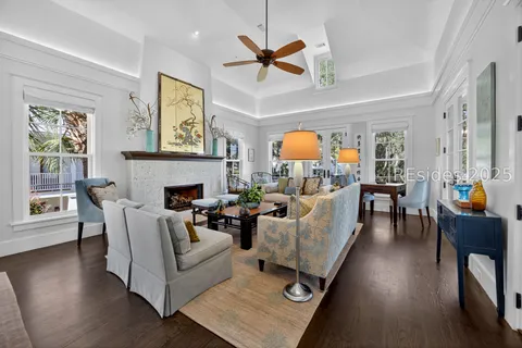 $1,549,000 | 27 Over Dam, Beaufort, SC 29906