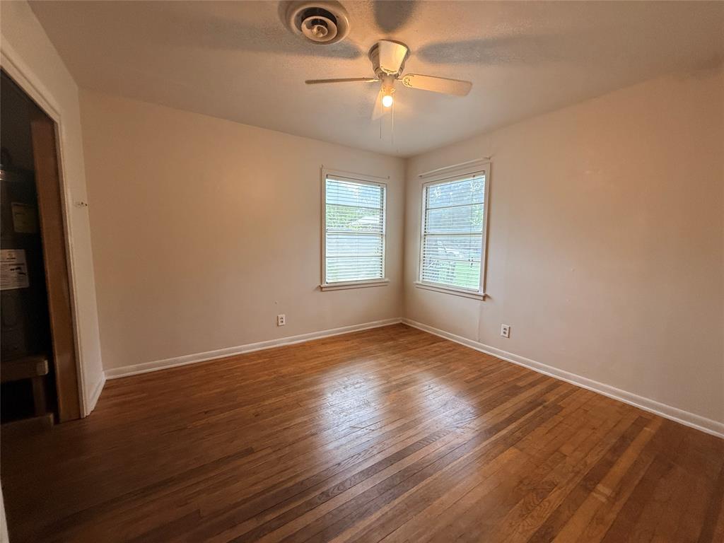 105 Ragland Street Graham, TX 76450 - Photo 19 of 36