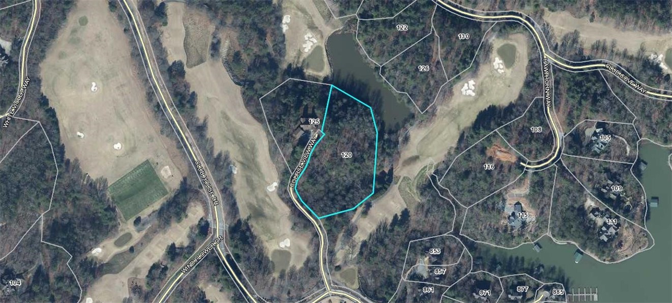 120 Course View Way Sunset, SC 29685 - Photo 12 of 12