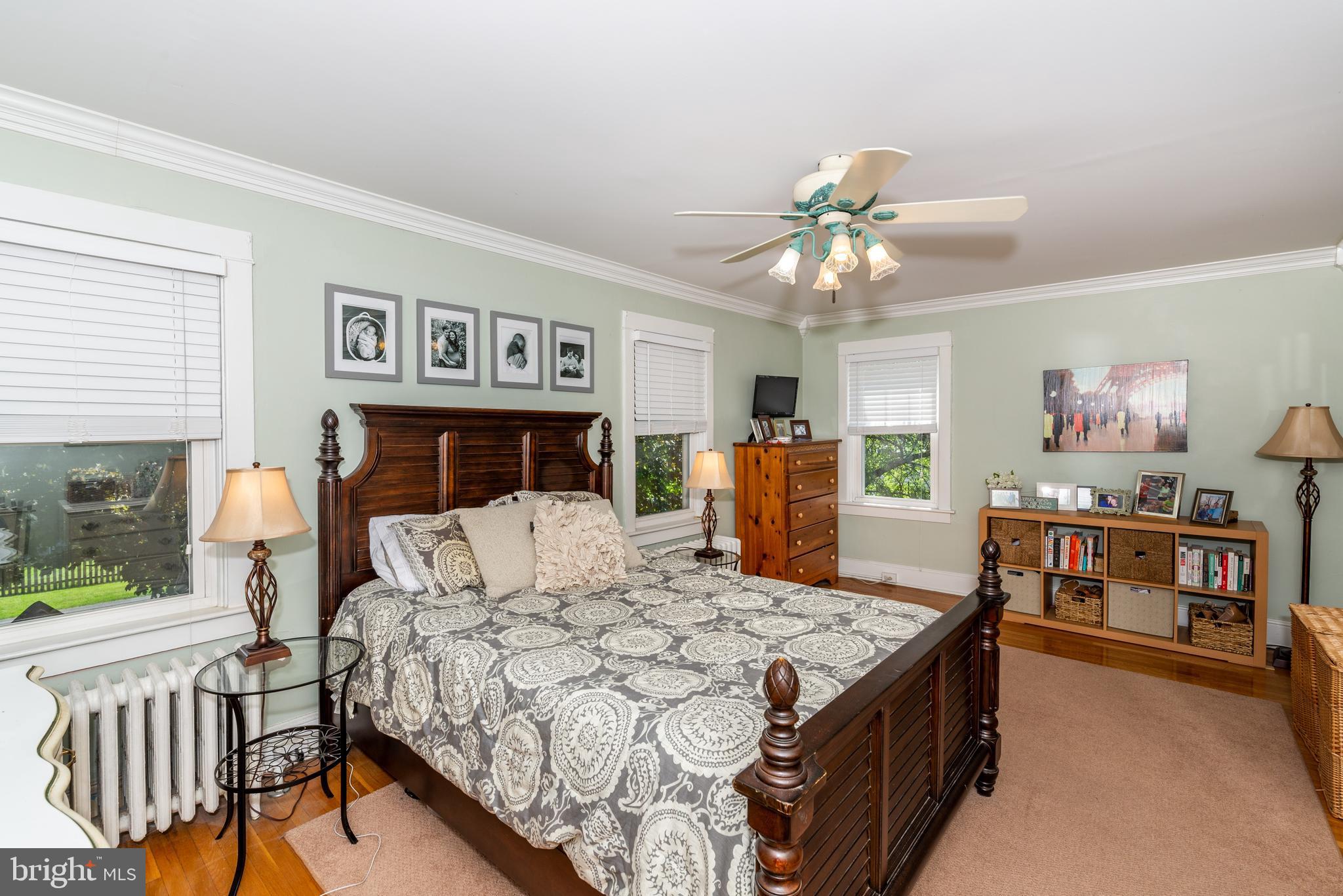 19 Pleasure Road Lancaster, PA 17601 - Photo 14 of 29 Master Bedroom