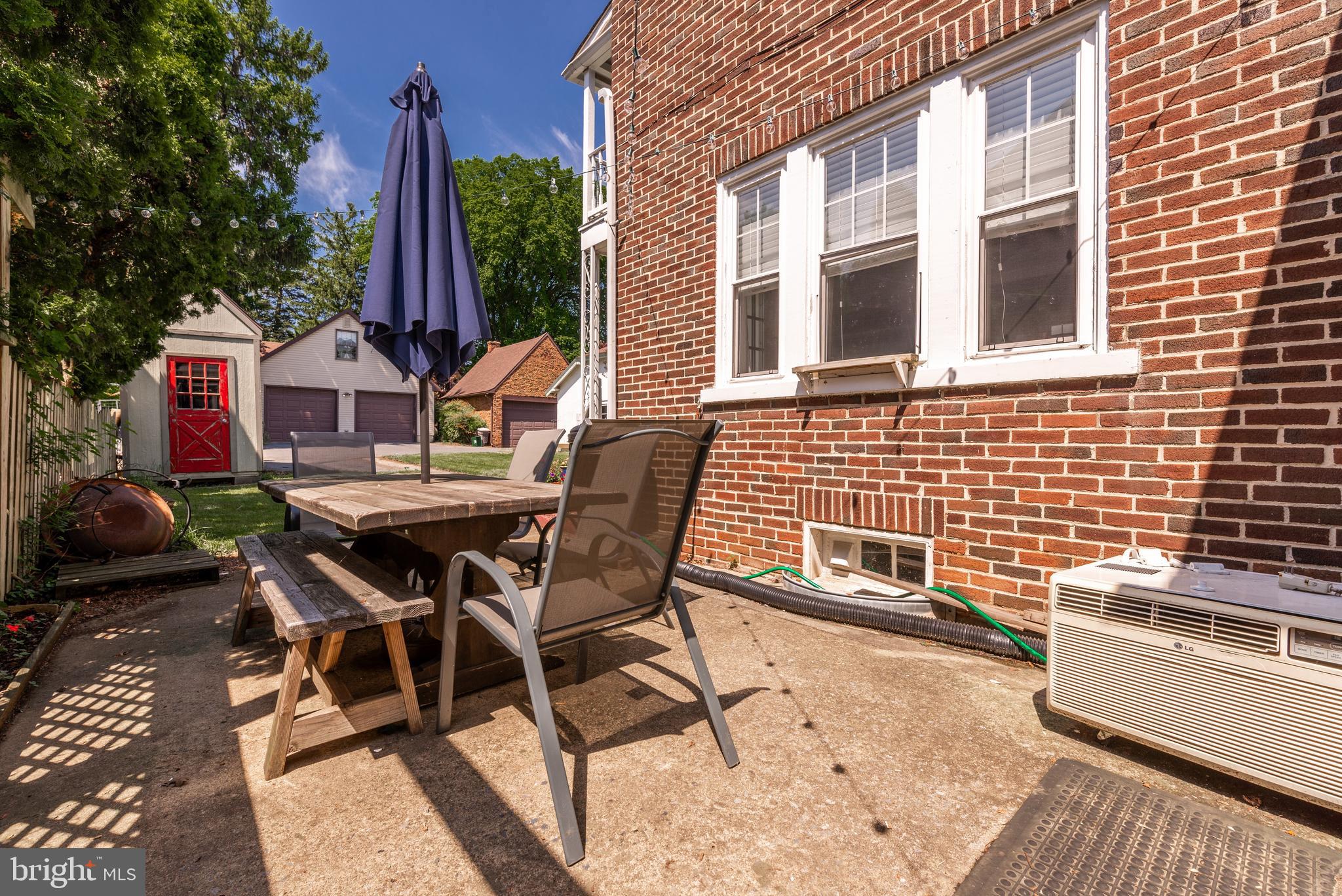 19 Pleasure Road Lancaster, PA 17601 - Photo 26 of 29 Patio