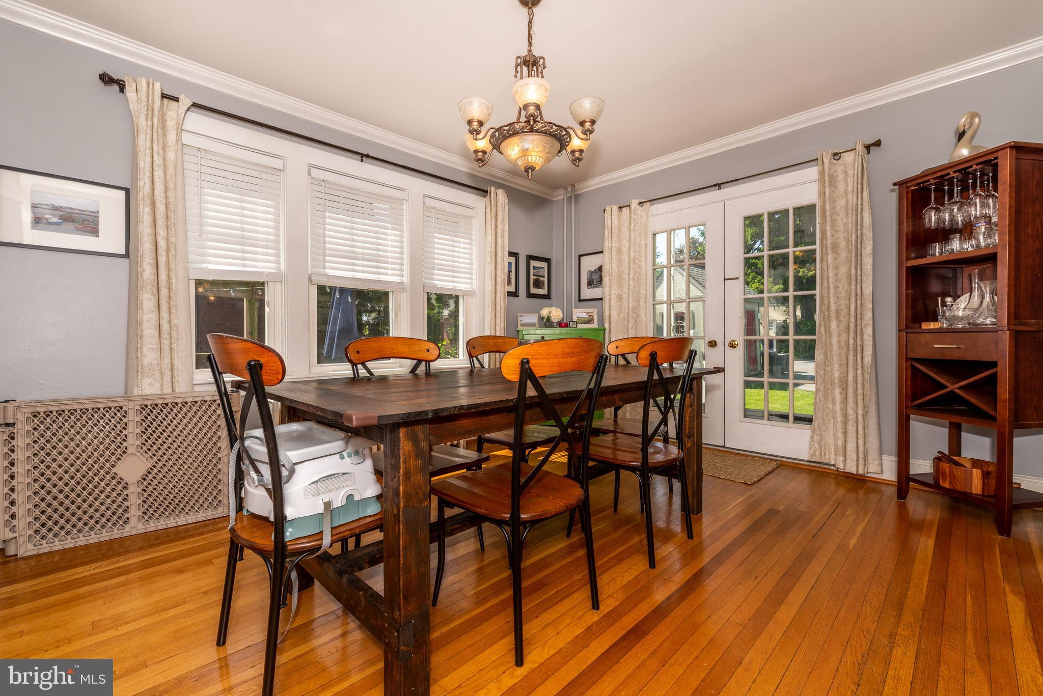 19 Pleasure Road Lancaster, PA 17601 - Photo 8 of 29 Dining room