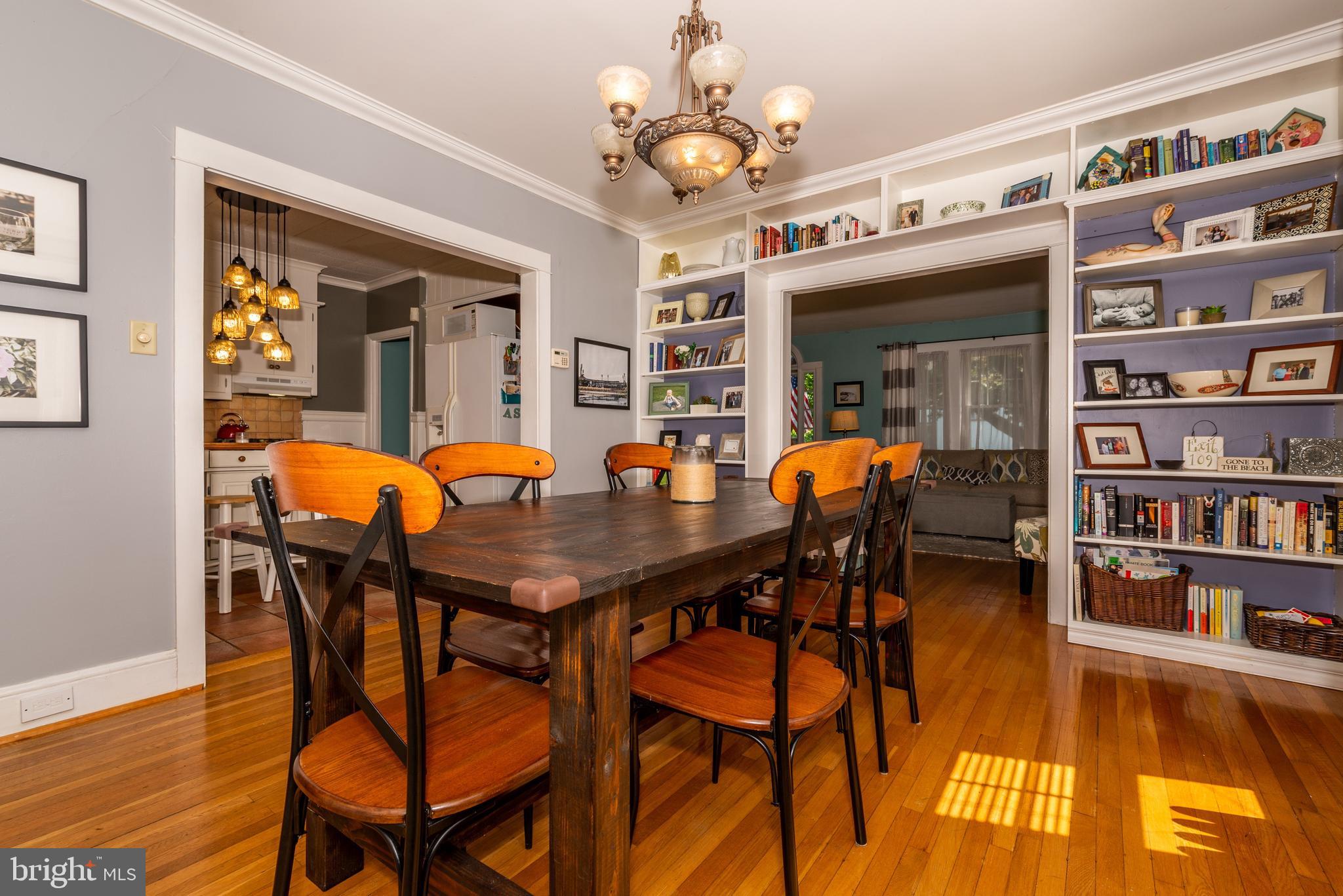 19 Pleasure Road Lancaster, PA 17601 - Photo 9 of 29 Dining Room