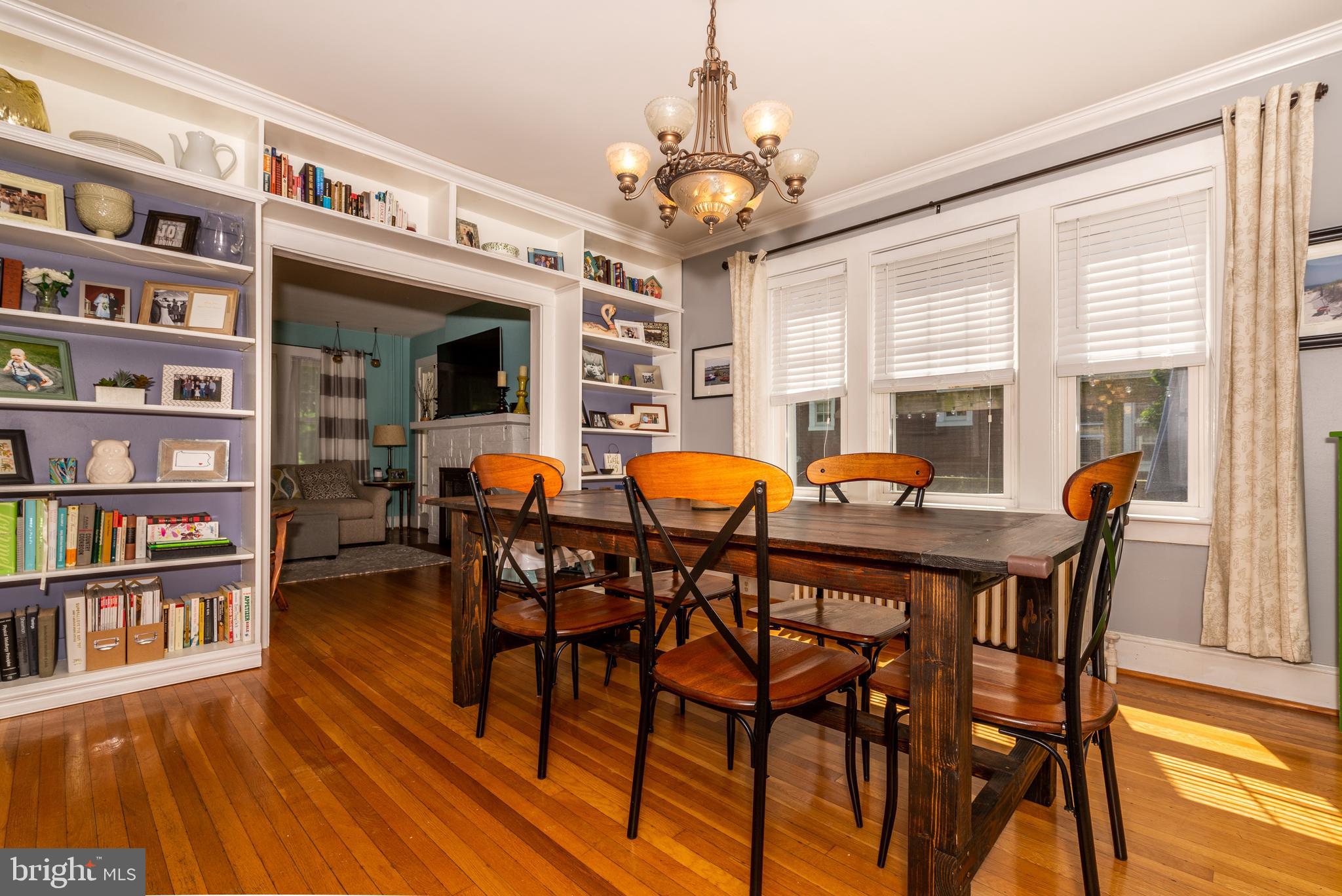 19 Pleasure Road Lancaster, PA 17601 - Photo 10 of 29 Dining Room