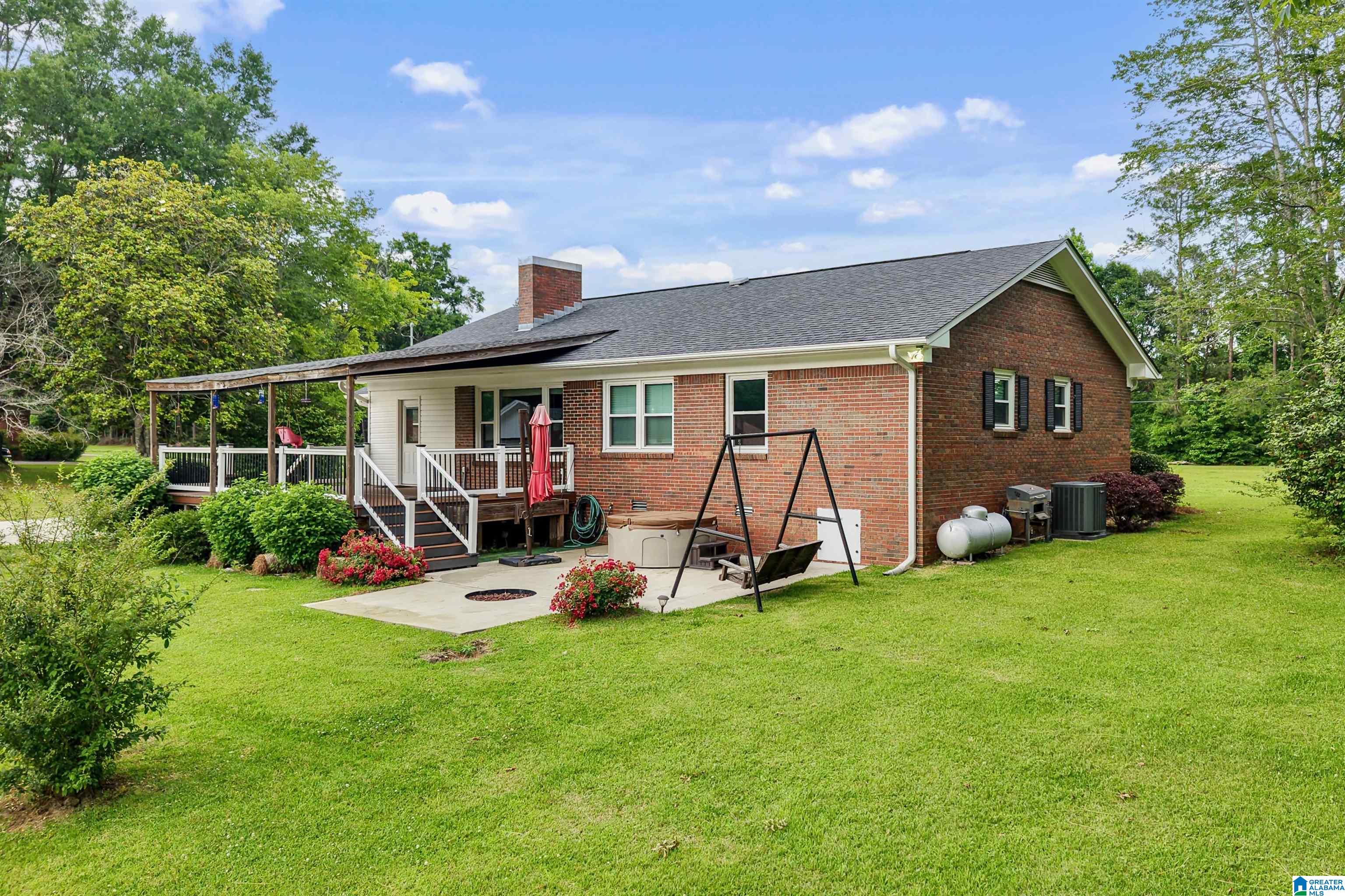 646 Main Street Jemison, AL 35085 - Photo 10 of 44