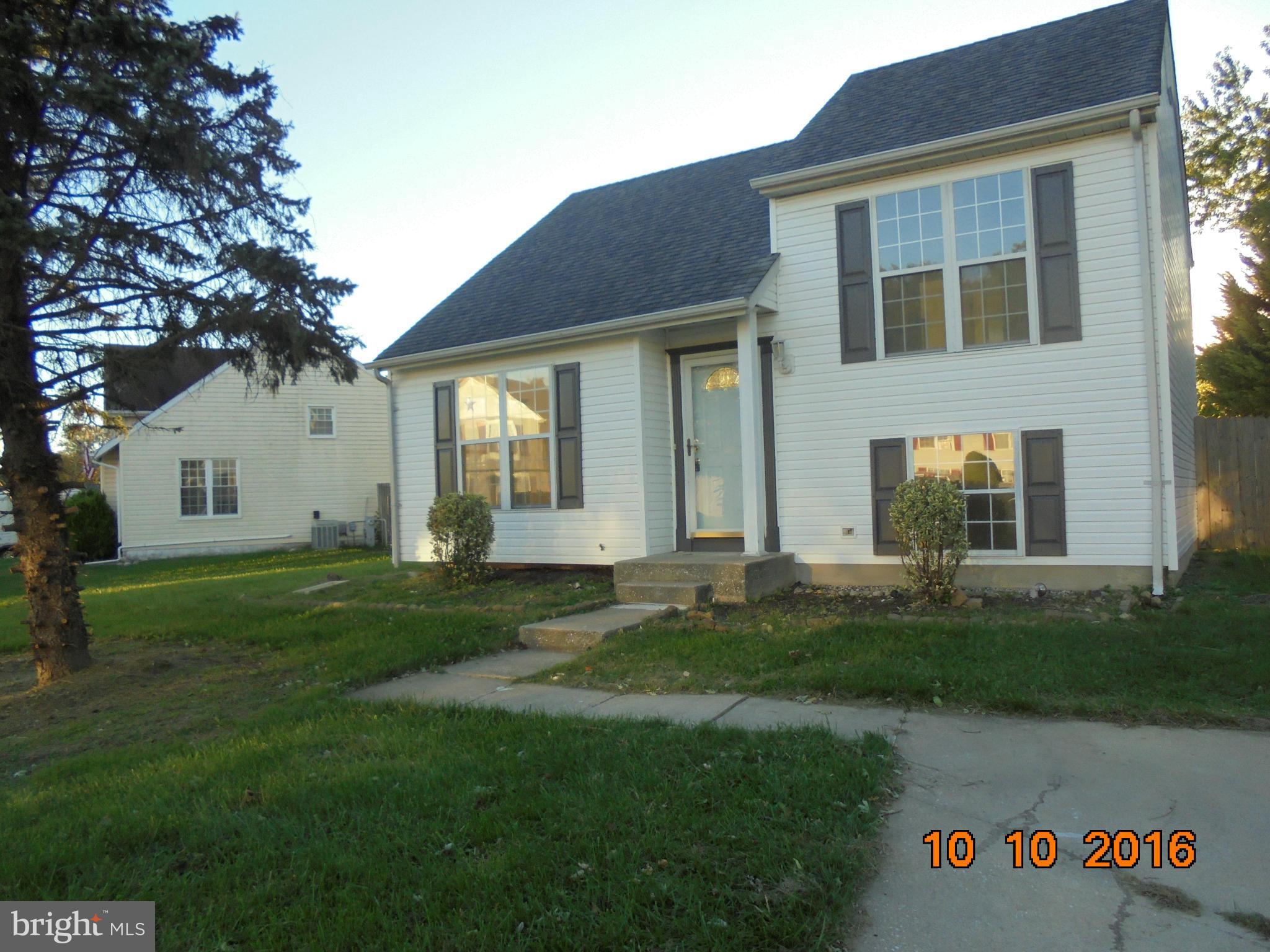 12918 Bogby Road Baltimore, MD 21220 - Photo 1 of 30 Exterior (Front)