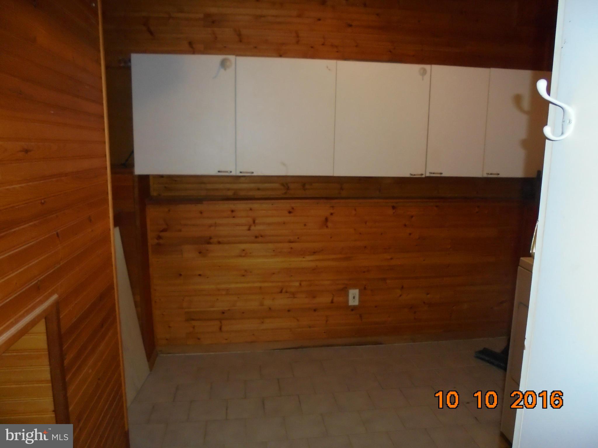 12918 Bogby Road Baltimore, MD 21220 - Photo 20 of 30 Basement
