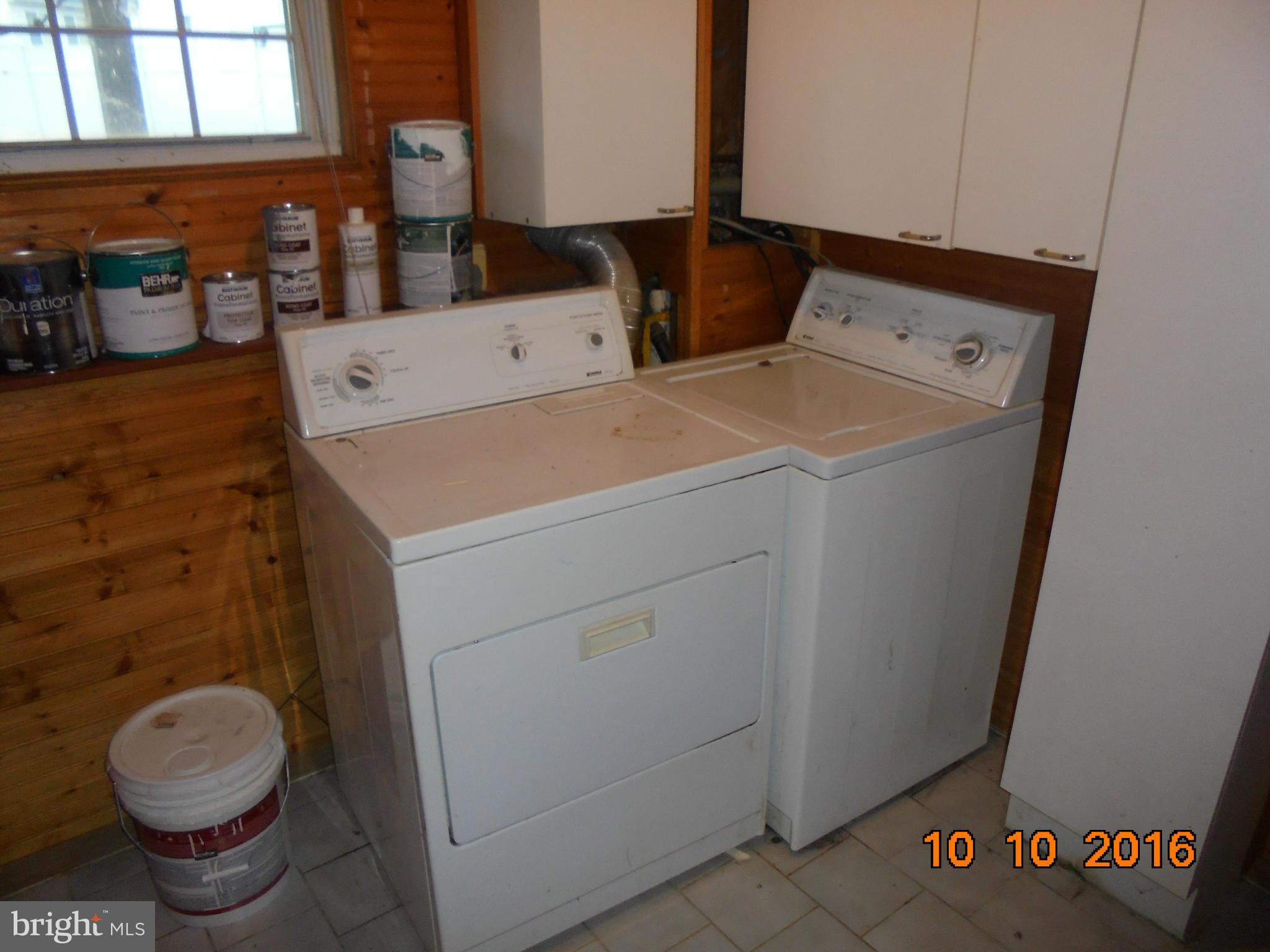 12918 Bogby Road Baltimore, MD 21220 - Photo 21 of 30 Basement