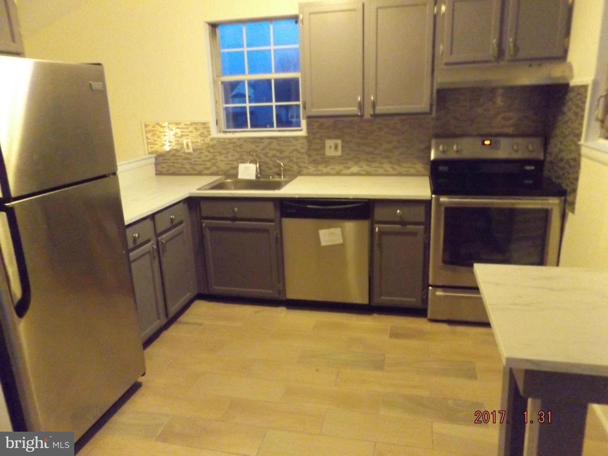12918 Bogby Road Baltimore, MD 21220 - Photo 24 of 30 Kitchen