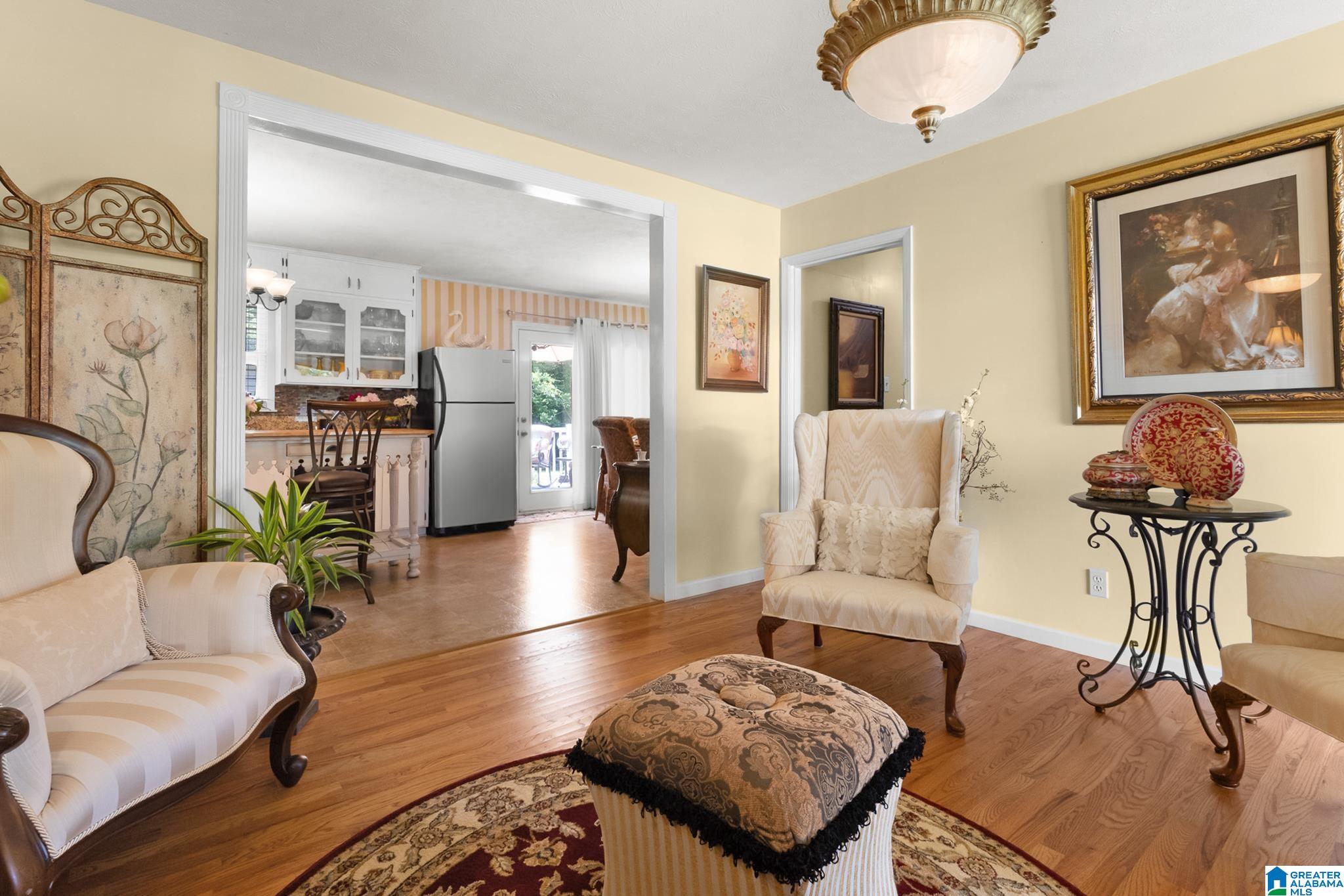 800 Alexandria Road Weaver, AL 36277 - Photo 43 of 68