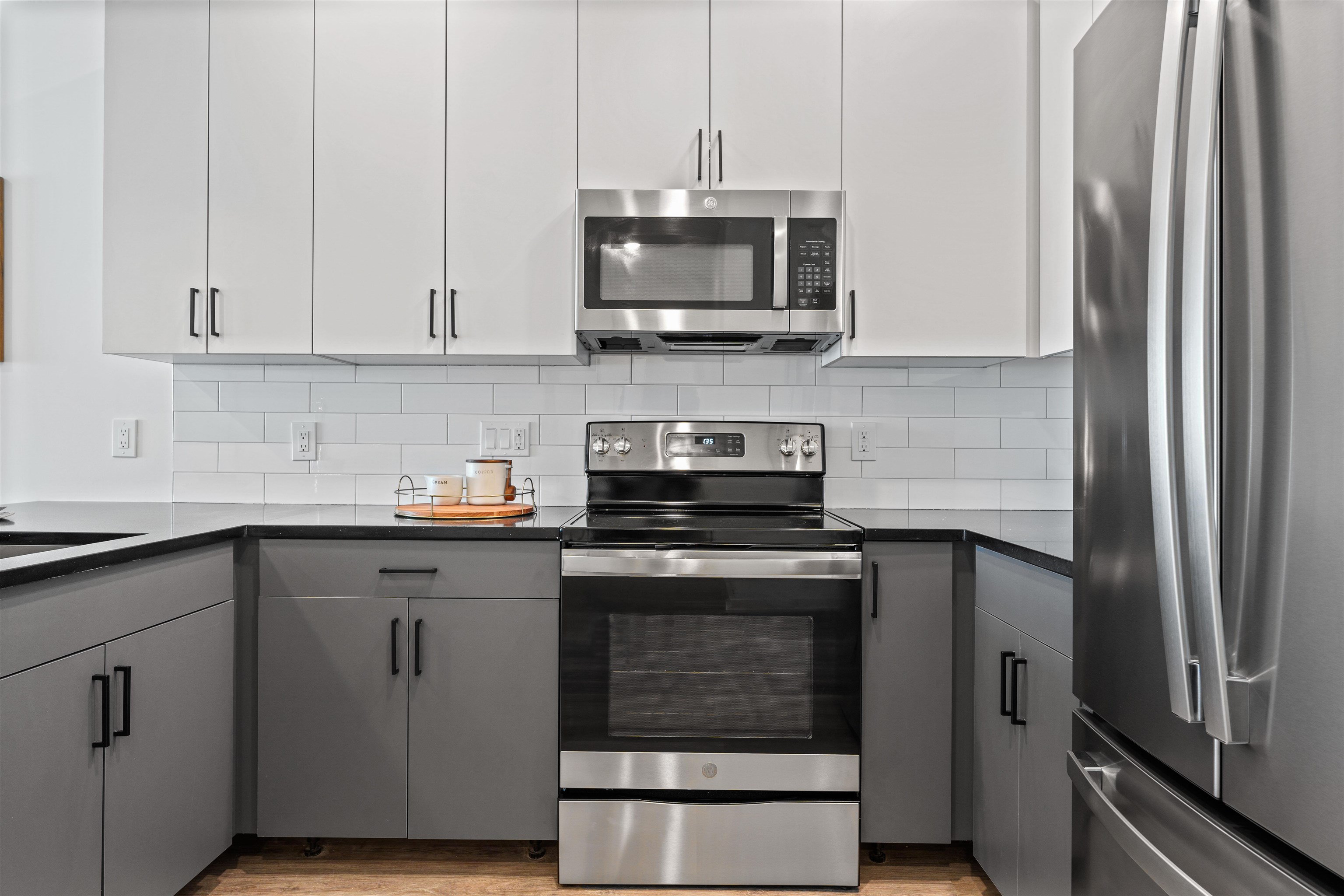 829 Garfield Avenue, Unit 401, Jersey City