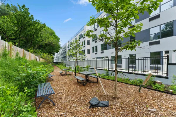 $2,950 | 829 Garfield Avenue, Unit 401, Jersey City, NJ 07305