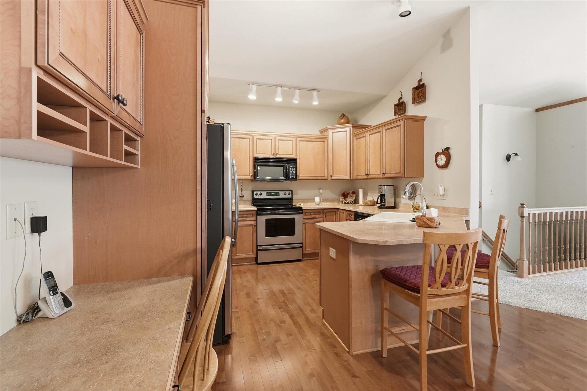 N7789 Maple Ridge Road Oconomowoc, WI 53066 - Photo 14 of 35 14-014_DSC04129