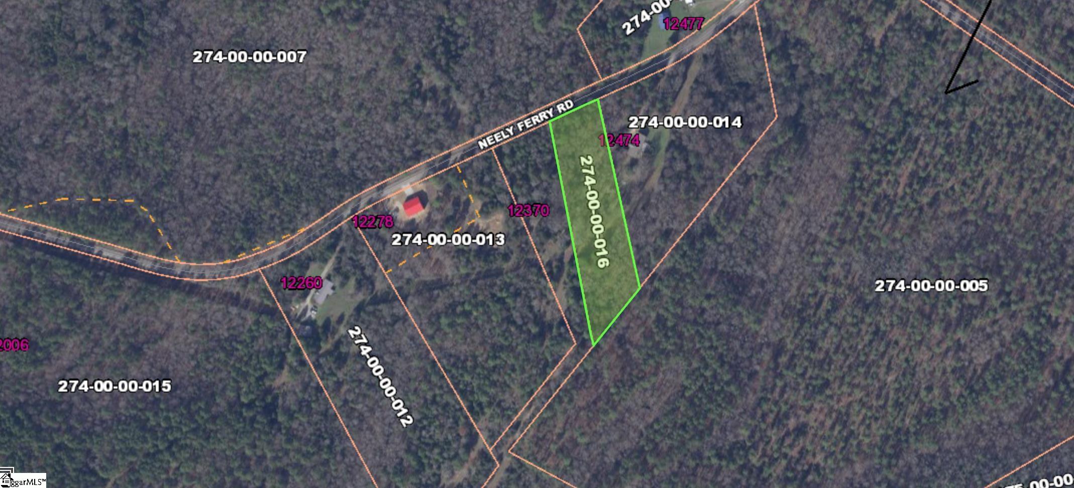 0 Neely Ferry Road Waterloo, SC 29384 - Photo 1 of 13