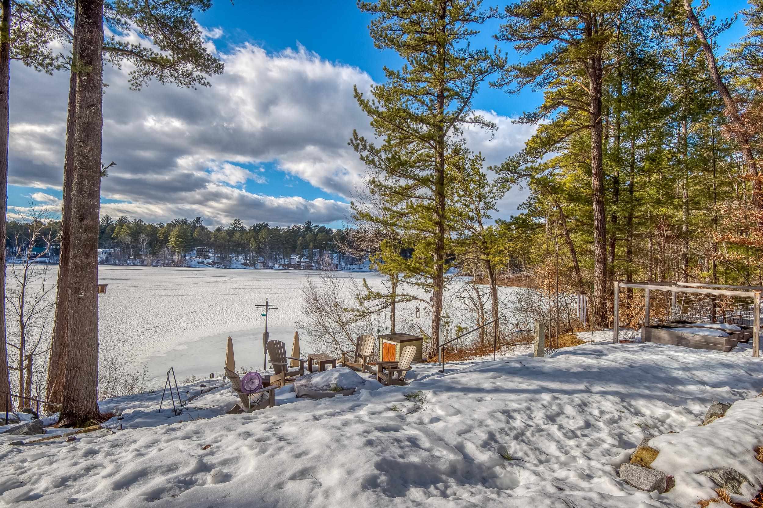 45 East Danforth Road Freedom, NH 03836 - Photo 23 of 40