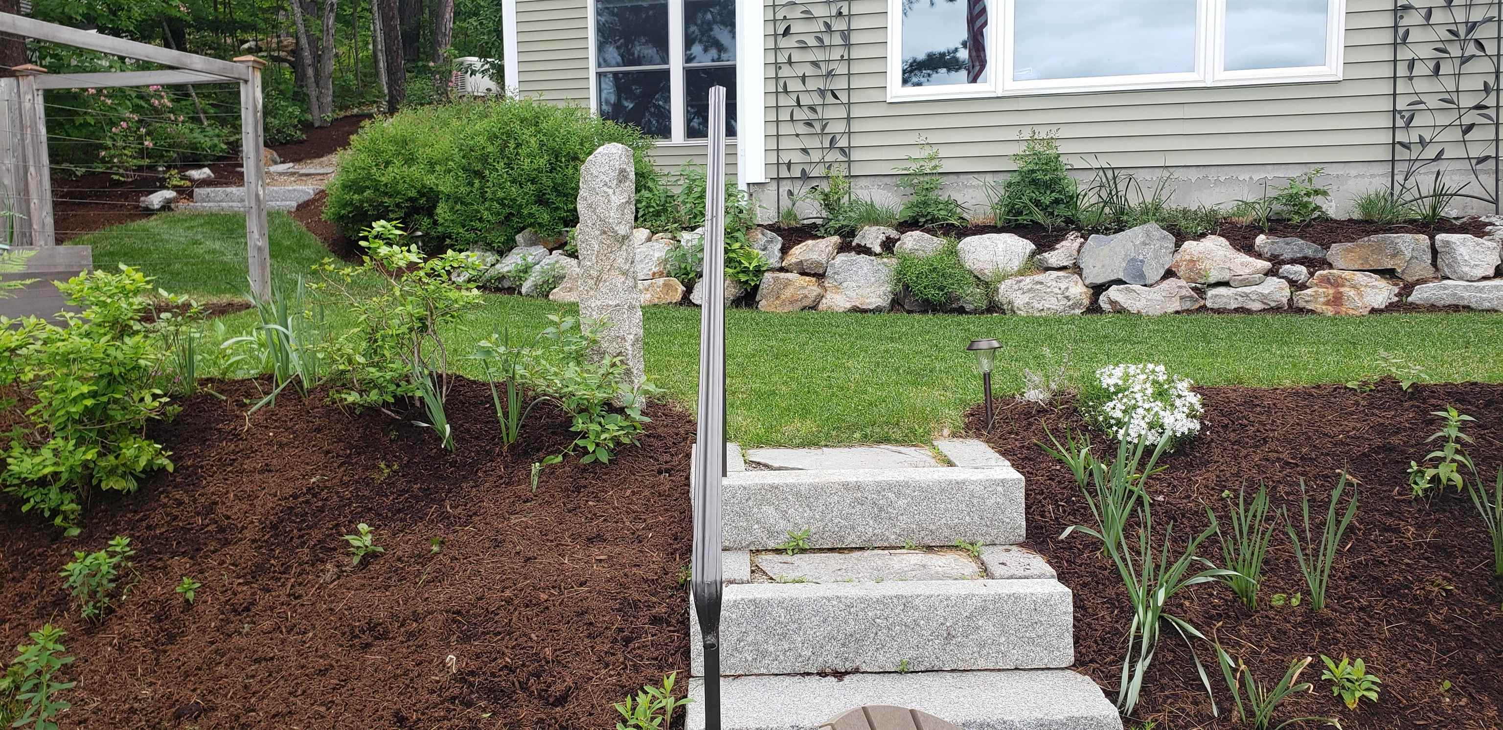 45 East Danforth Road Freedom, NH 03836 - Photo 26 of 40