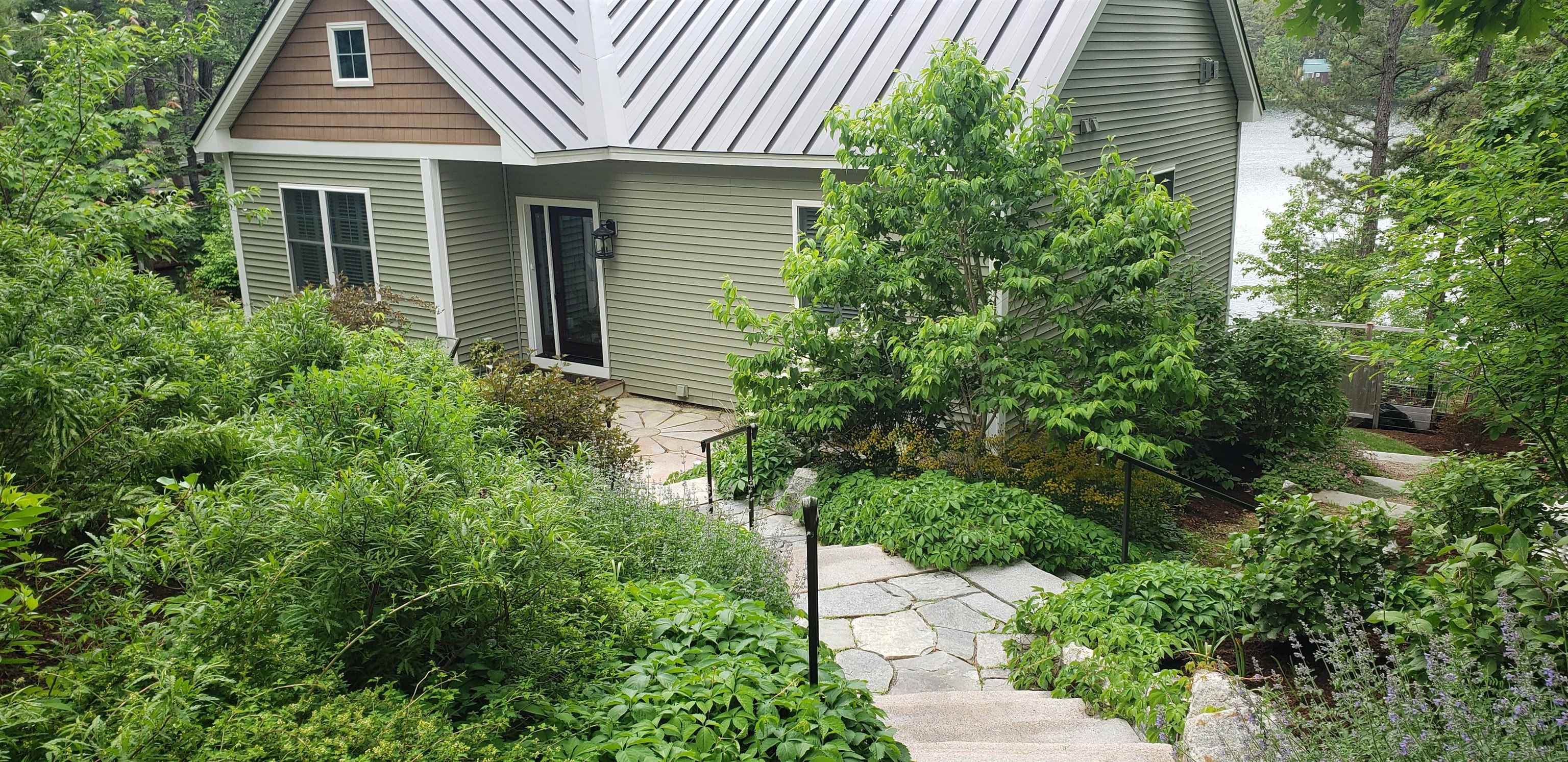 45 East Danforth Road Freedom, NH 03836 - Photo 3 of 40