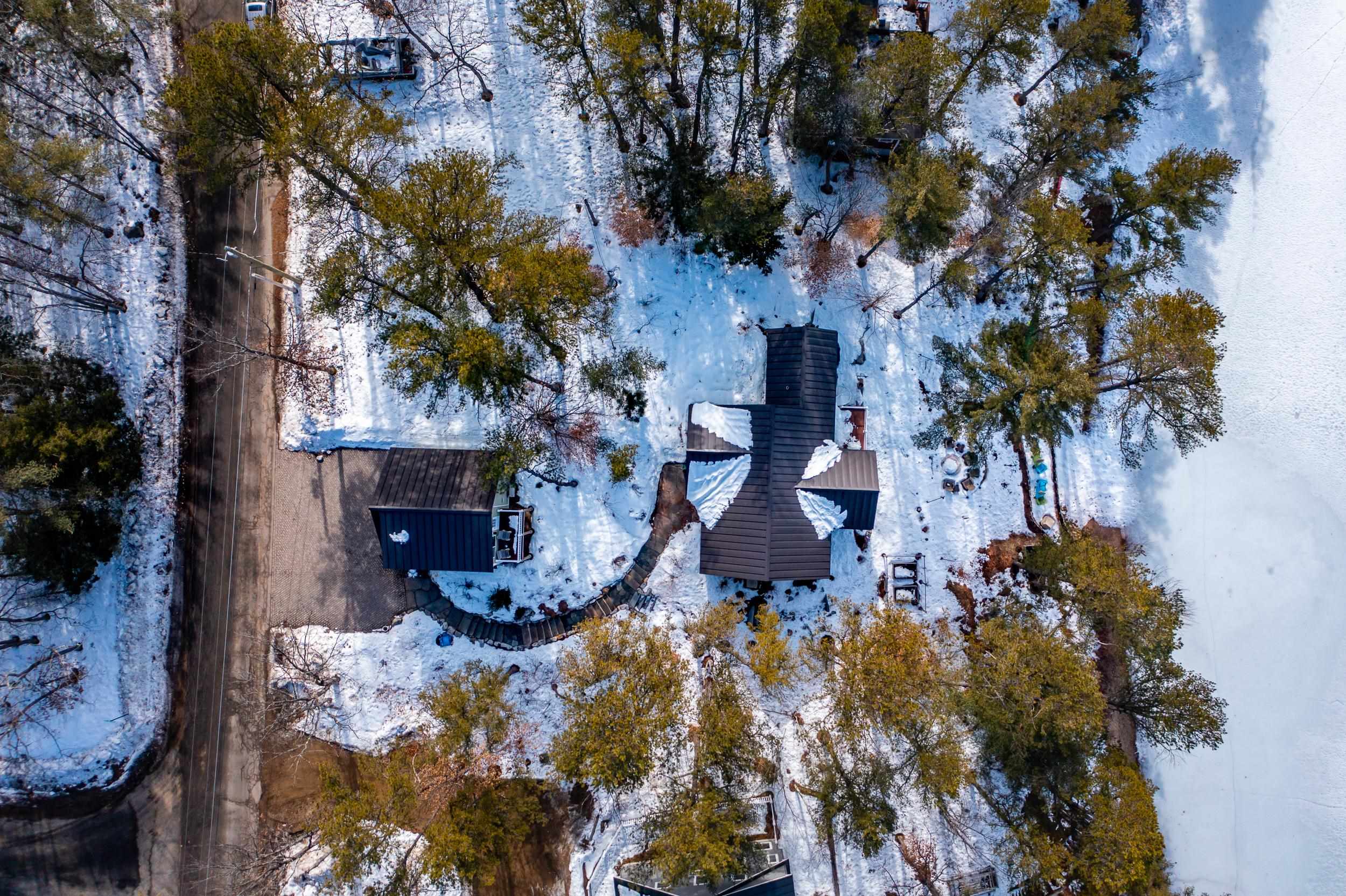 45 East Danforth Road Freedom, NH 03836 - Photo 36 of 40