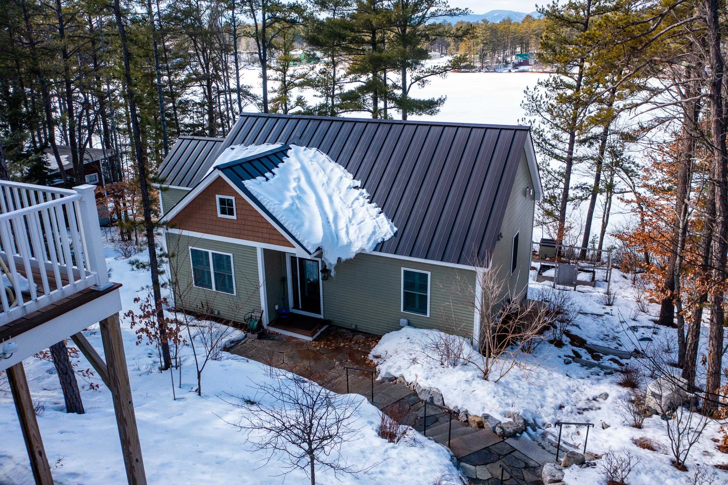 45 East Danforth Road Freedom, NH 03836 - Photo 37 of 40