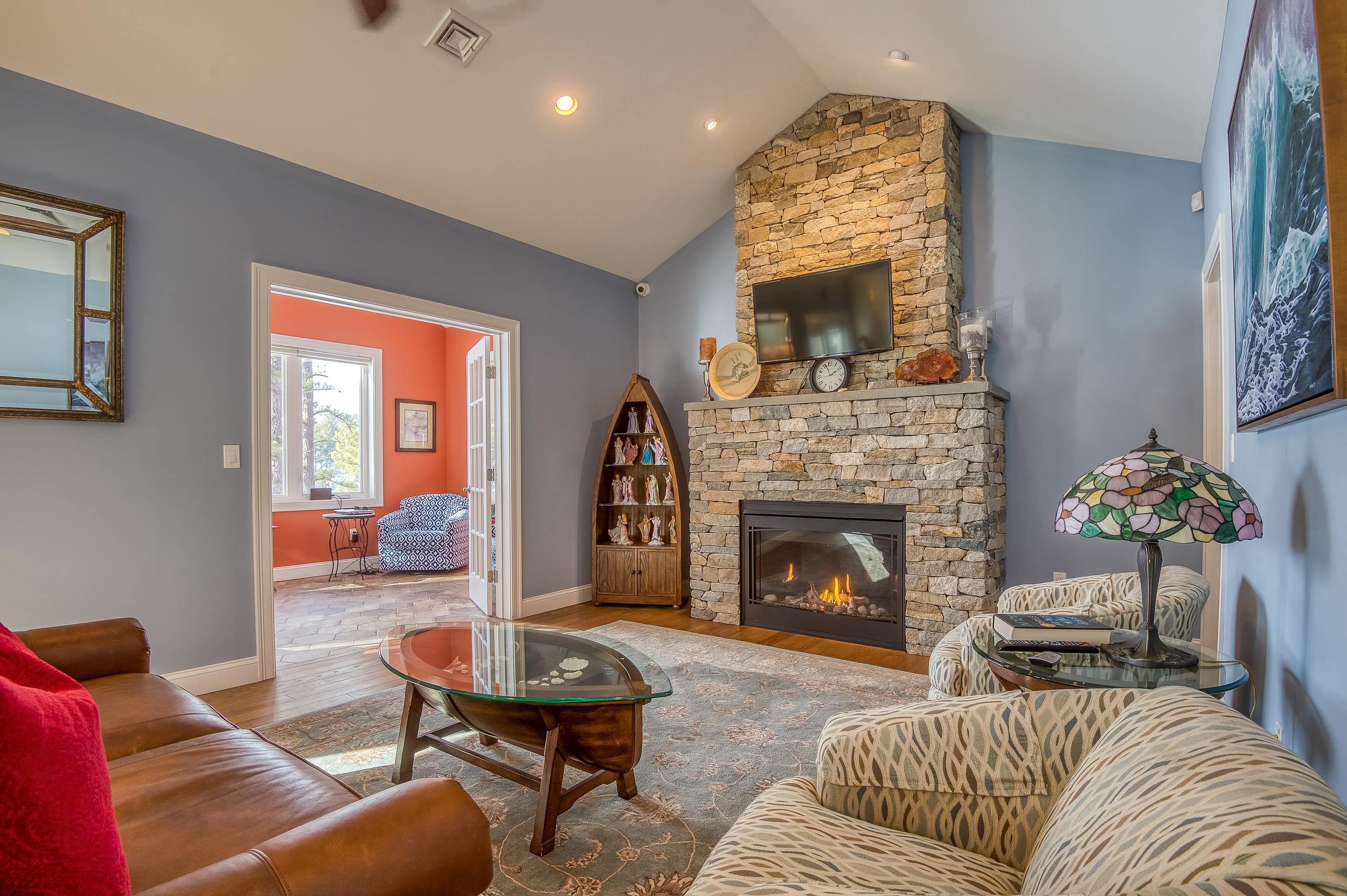 45 East Danforth Road Freedom, NH 03836 - Photo 9 of 40