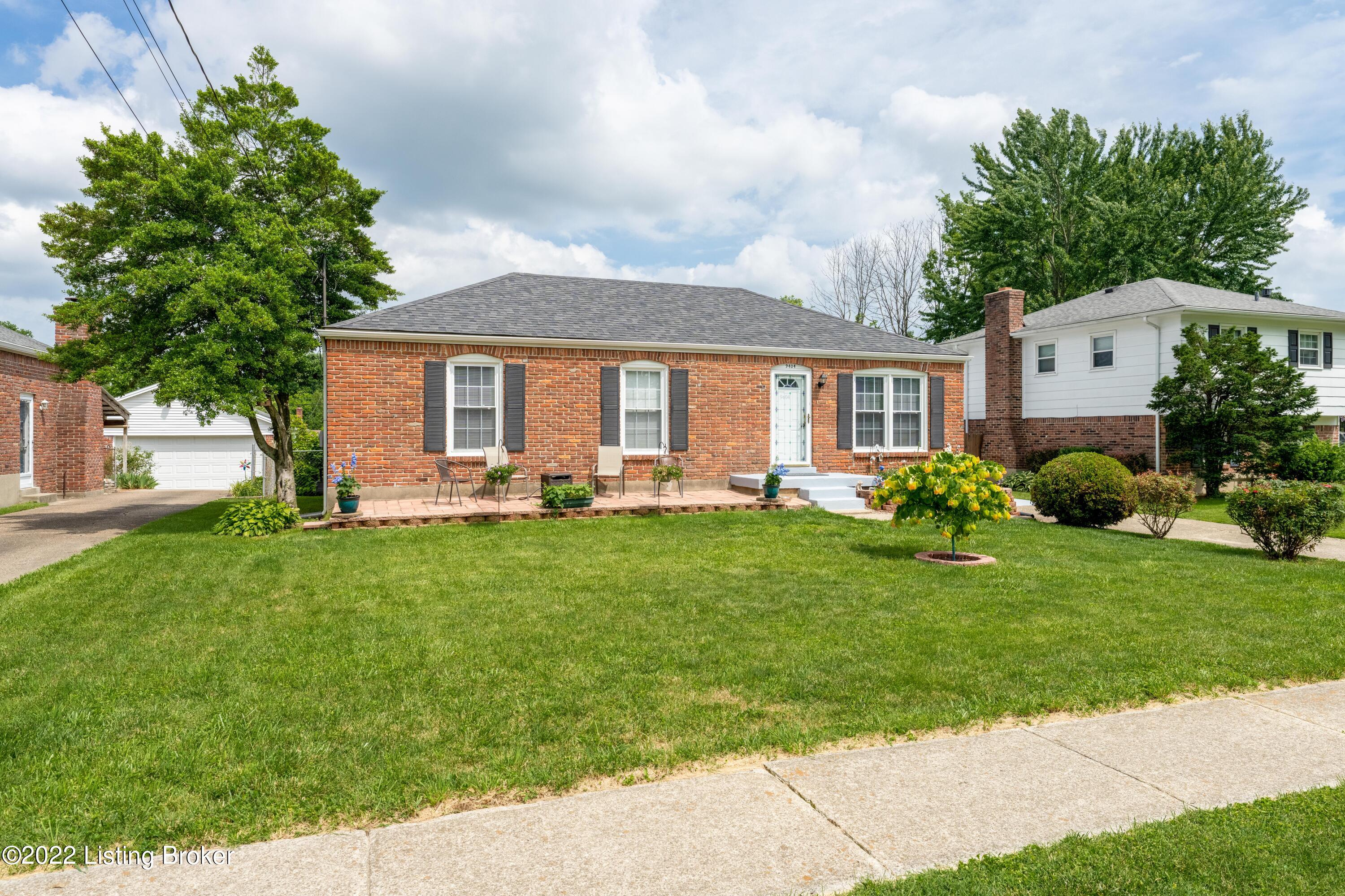 9404 Fairground Road Louisville, KY 40291 - Photo 34 of 34 9404 Fairgrounds Rd-34