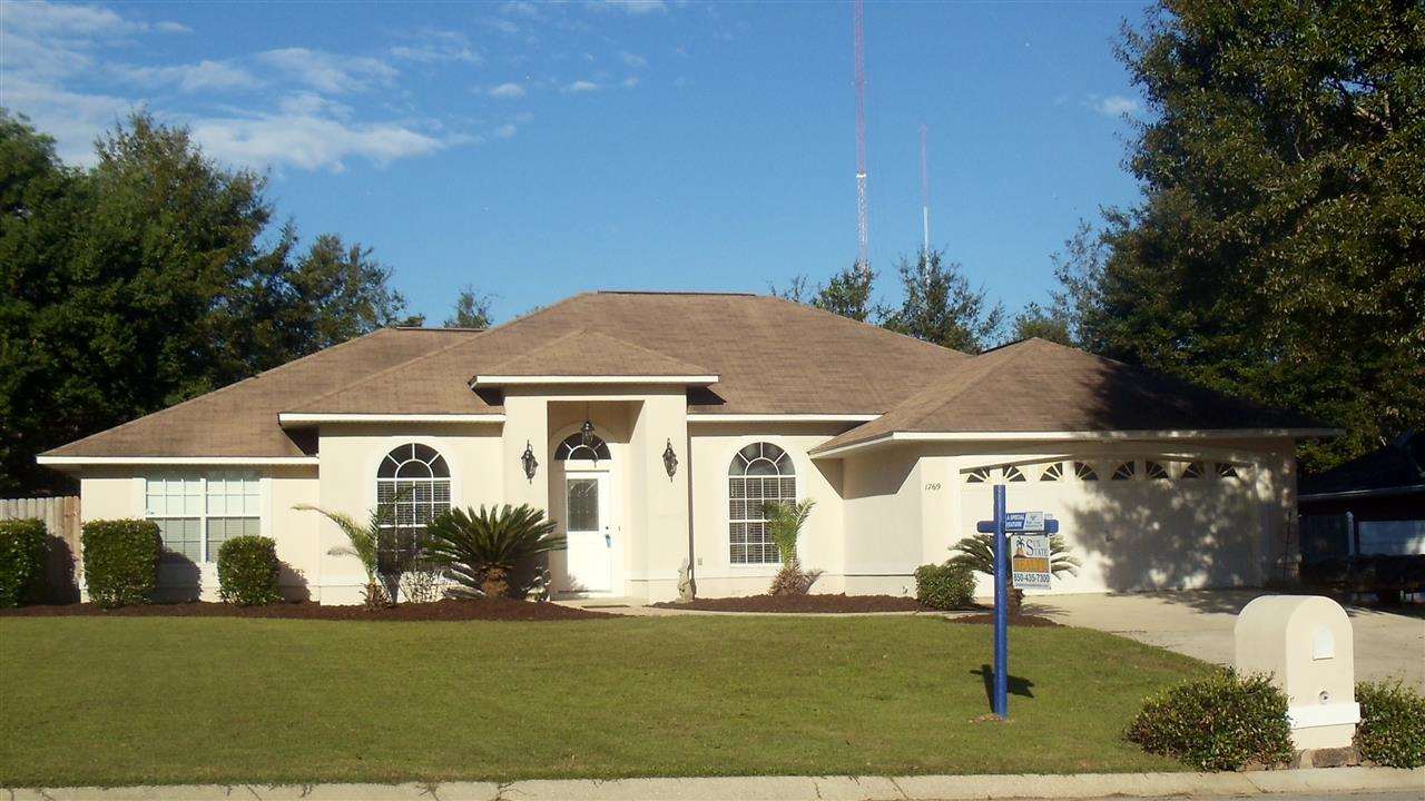 1769 Brentco Road Cantonment, FL 32533 - Photo 1 of 24 Gallery Image 1
