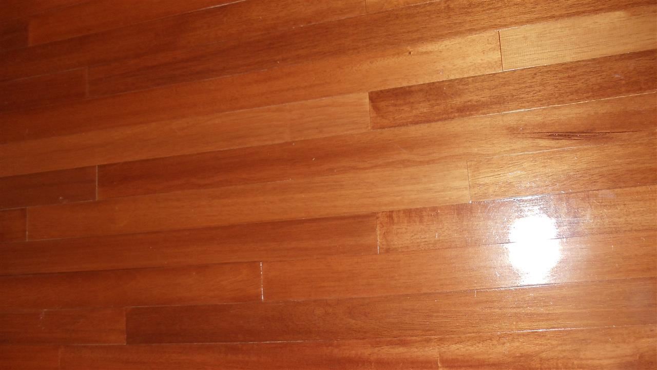 1769 Brentco Road Cantonment, FL 32533 - Photo 14 of 24 BRAZILIAN CHERRY WOOD