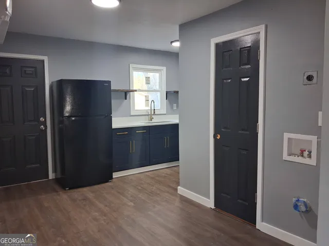 $1,200 | 107 Parkview Drive, Unit B, Barnesville, GA 30204