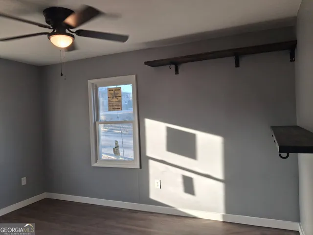 $1,200 | 107 Parkview Drive, Unit B, Barnesville, GA 30204