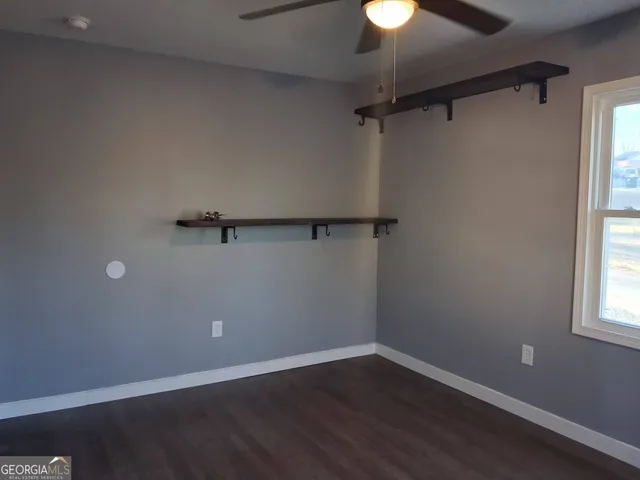 $1,200 | 107 Parkview Drive, Unit B, Barnesville, GA 30204