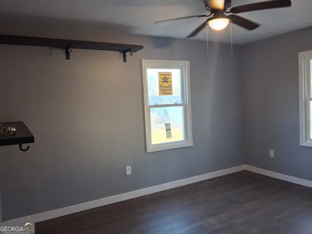 $1,200 | 107 Parkview Drive, Unit B, Barnesville, GA 30204