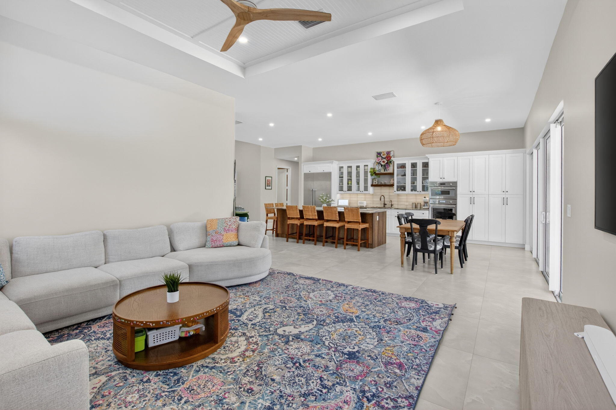 264 Northwest 45th Street Boca Raton, FL 33431 - Photo 14 of 63 10 1/2 Ft Ceilings
