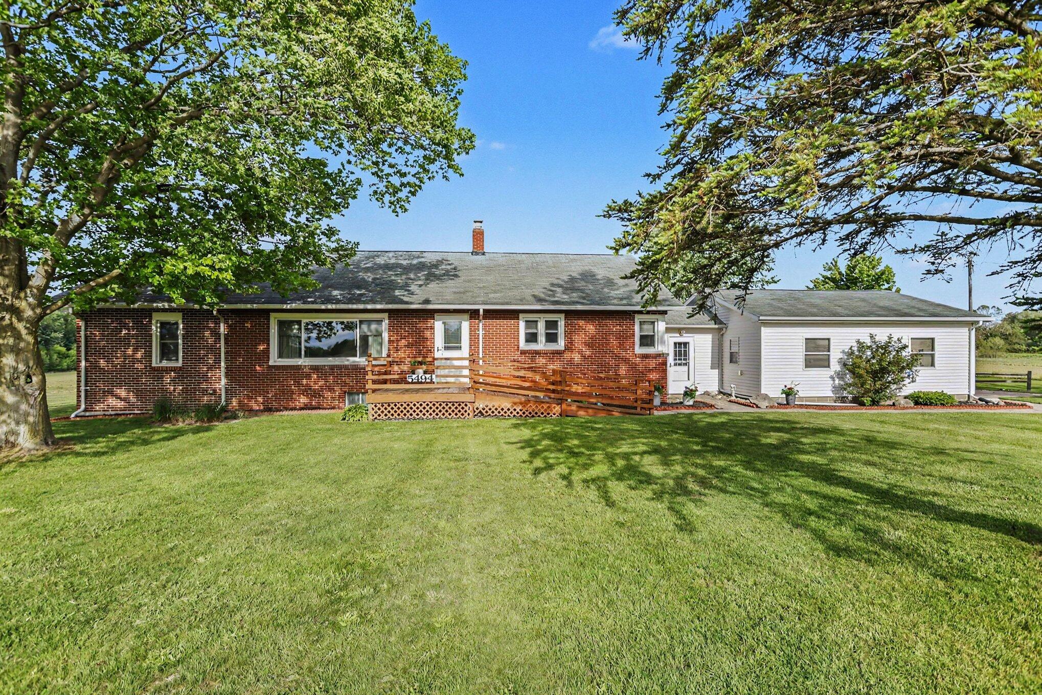 5494 Old Pipestone Road Eau Claire, MI 49111 - Photo 1 of 50 001_file_6588