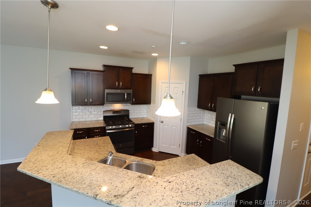 408 Starkey Street Raleigh, NC 27603 - Photo 8 of 50