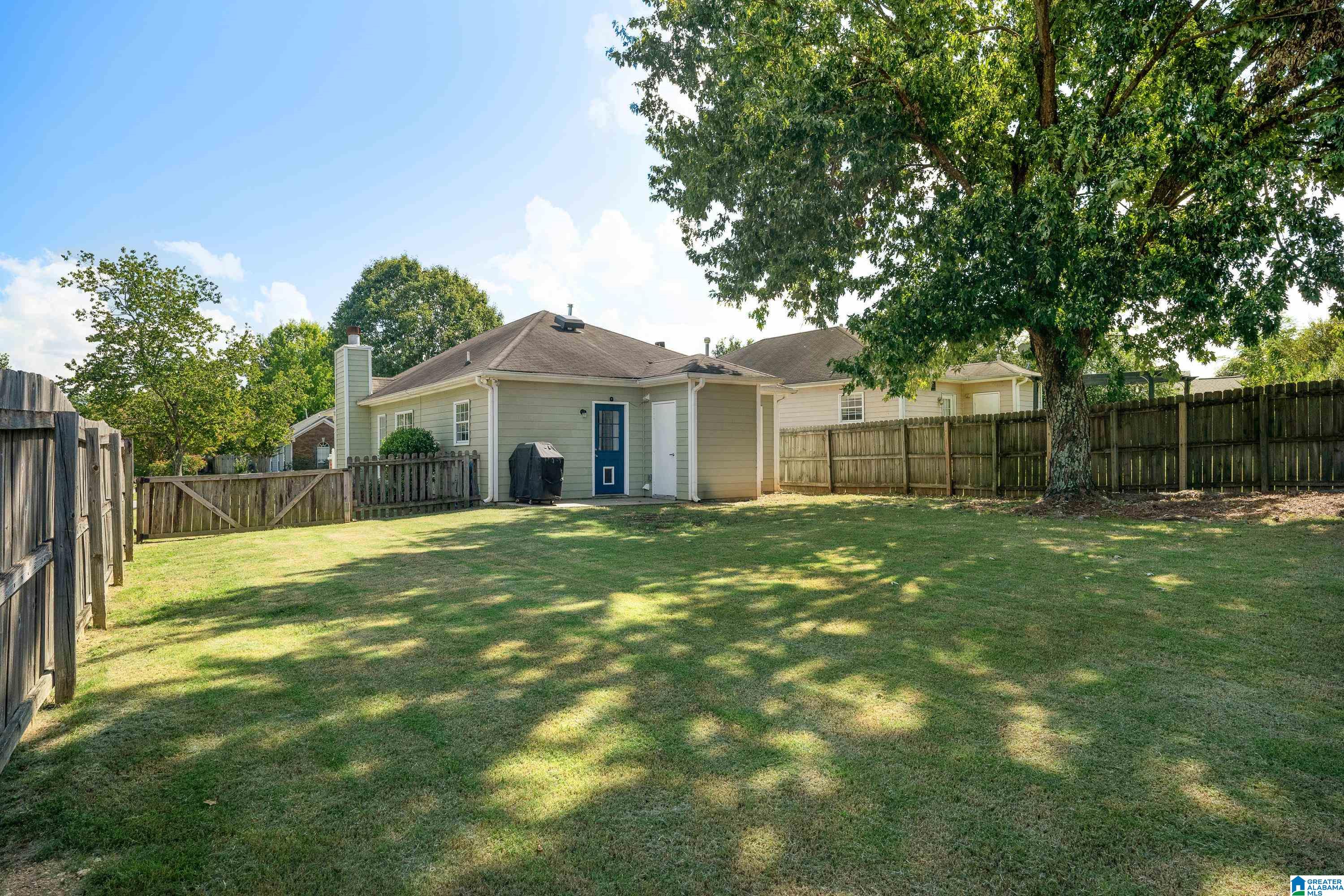 542 Walker Road Pelham, AL 35124 - Photo 28 of 28