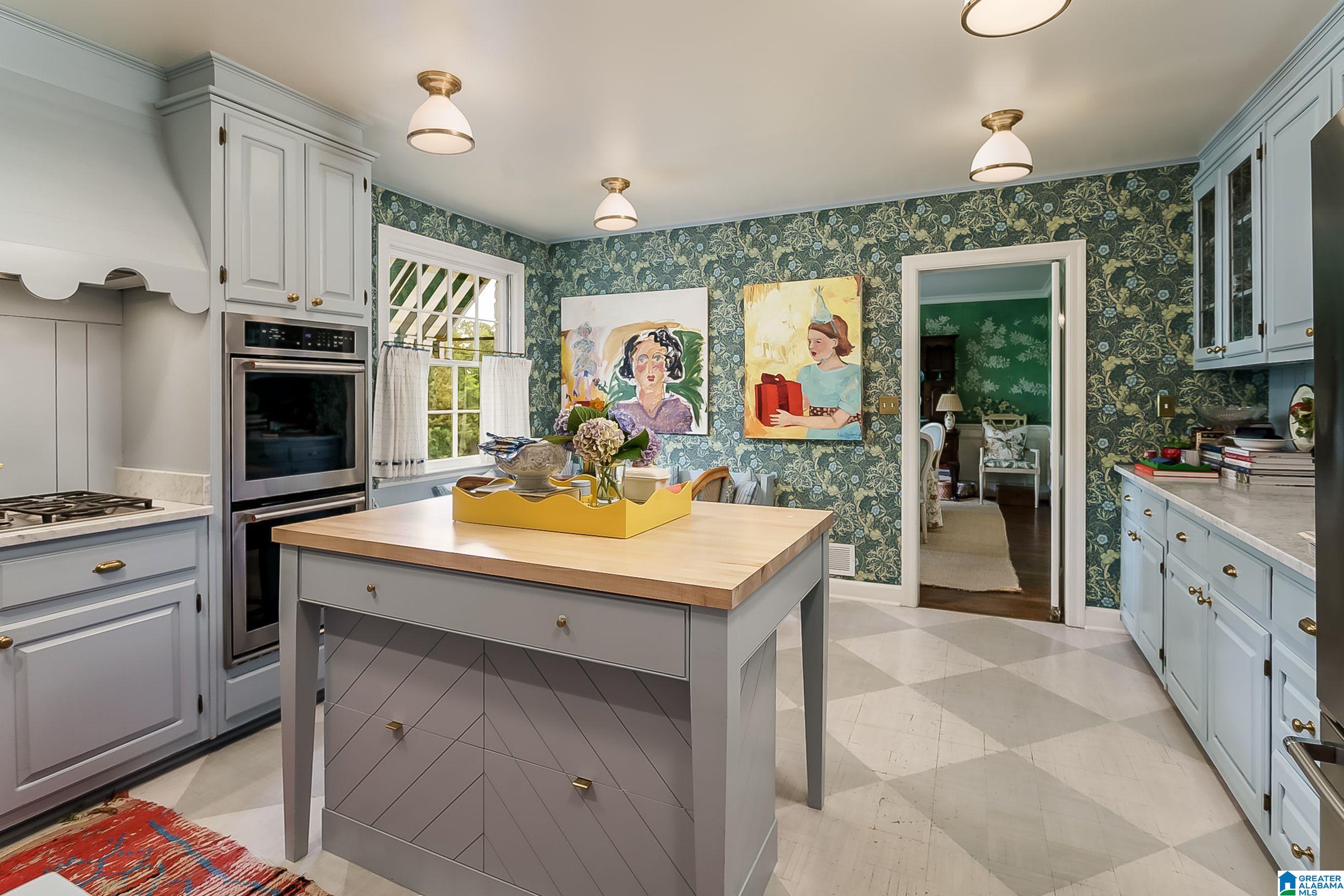 2916 Pump House Road Birmingham, AL 35243 - Photo 15 of 50