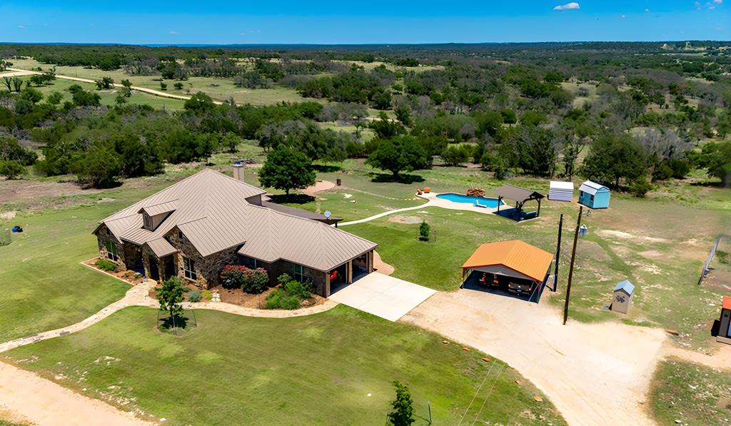 997 Kramer Road Harper, TX 78631 - Photo 1 of 1 Main View