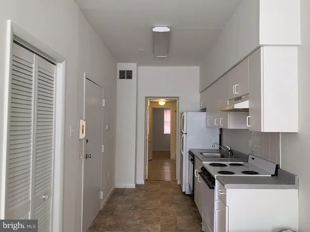 $1,350 | 1203 Locust Street, Unit 1F, Philadelphia, PA 19107