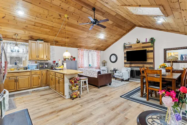 $299,000 | 155 Gillis Hill Road, Bennington, NH 03442