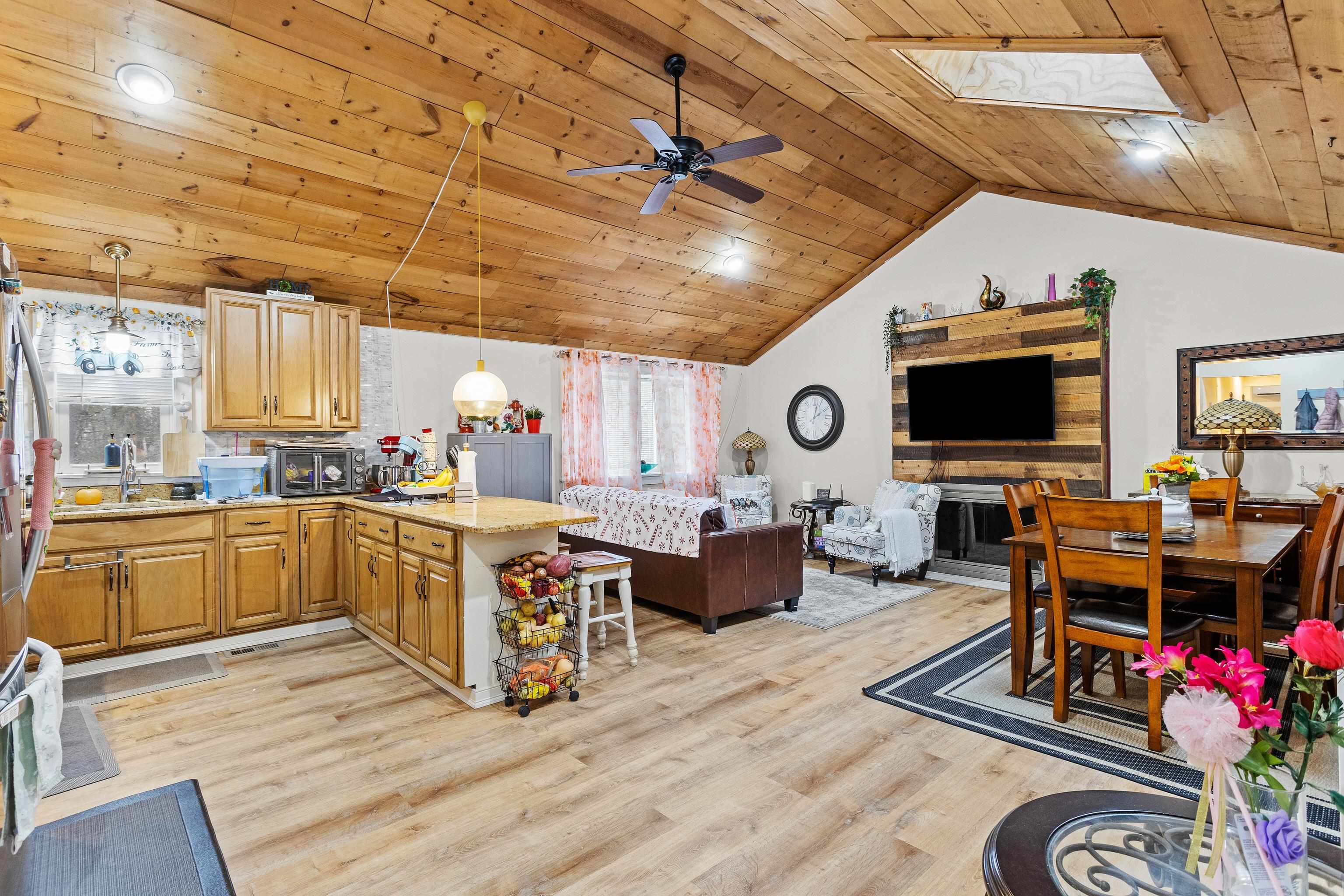 155 Gillis Hill Road Bennington, NH 03442 - Photo 11 of 39