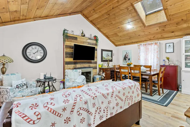 $299,000 | 155 Gillis Hill Road, Bennington, NH 03442