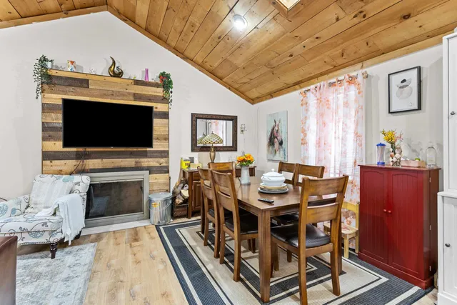 $299,000 | 155 Gillis Hill Road, Bennington, NH 03442