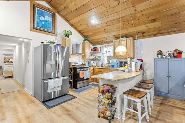 $299,000 | 155 Gillis Hill Road, Bennington, NH 03442