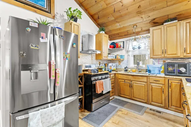 $299,000 | 155 Gillis Hill Road, Bennington, NH 03442