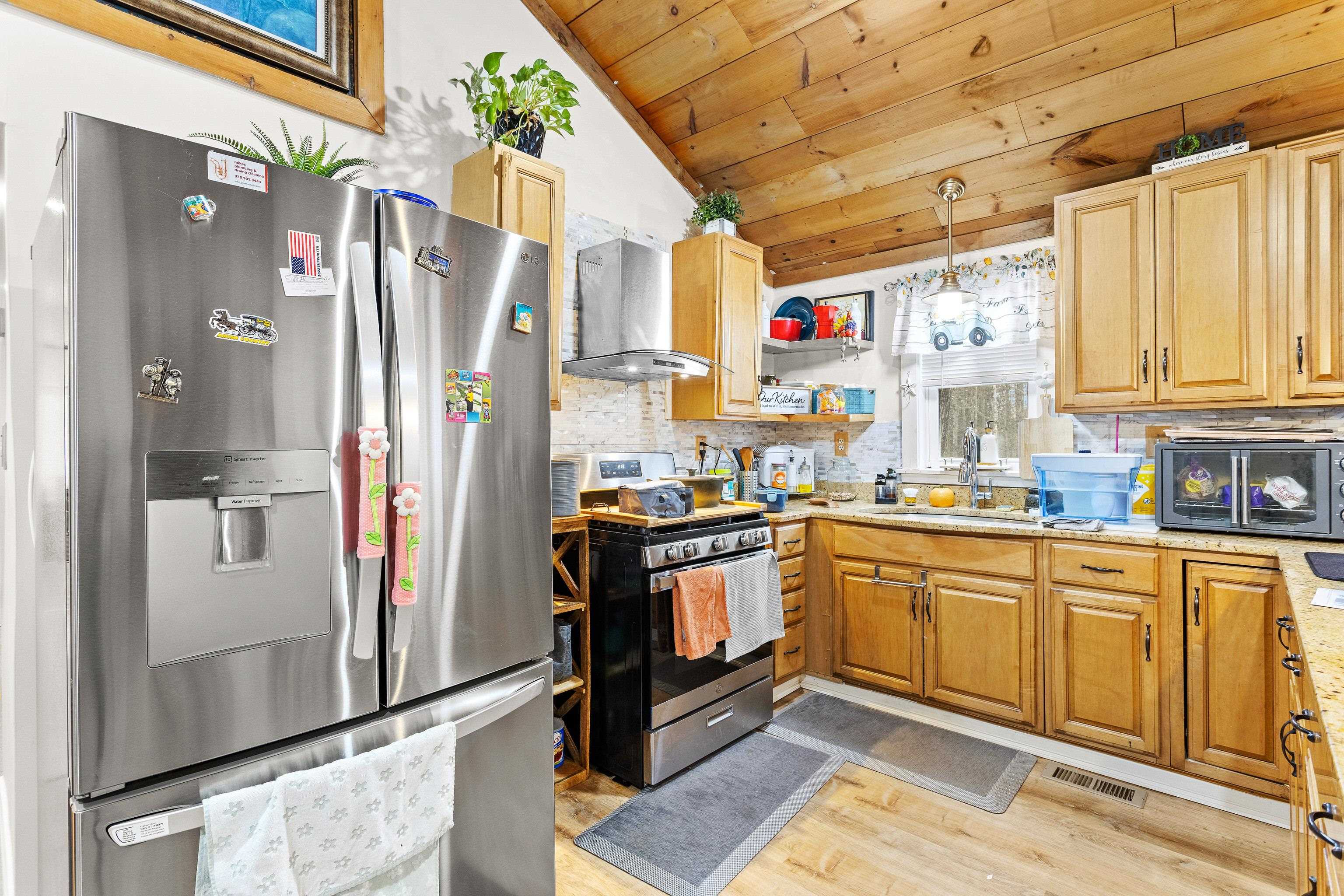 155 Gillis Hill Road Bennington, NH 03442 - Photo 19 of 39