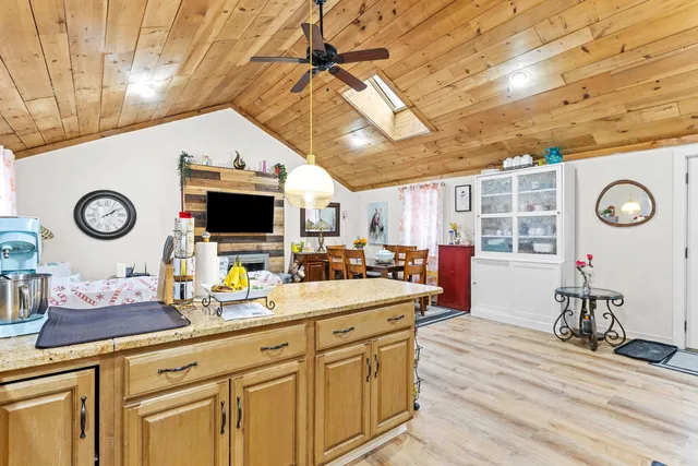 $299,000 | 155 Gillis Hill Road, Bennington, NH 03442