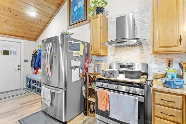 $299,000 | 155 Gillis Hill Road, Bennington, NH 03442